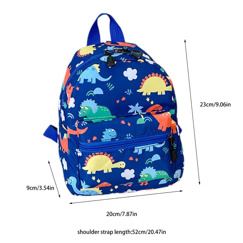 Animal Backpack Backpack For Girls Kindergarten Backpack For Kindergarten Outdoor Activities Gift