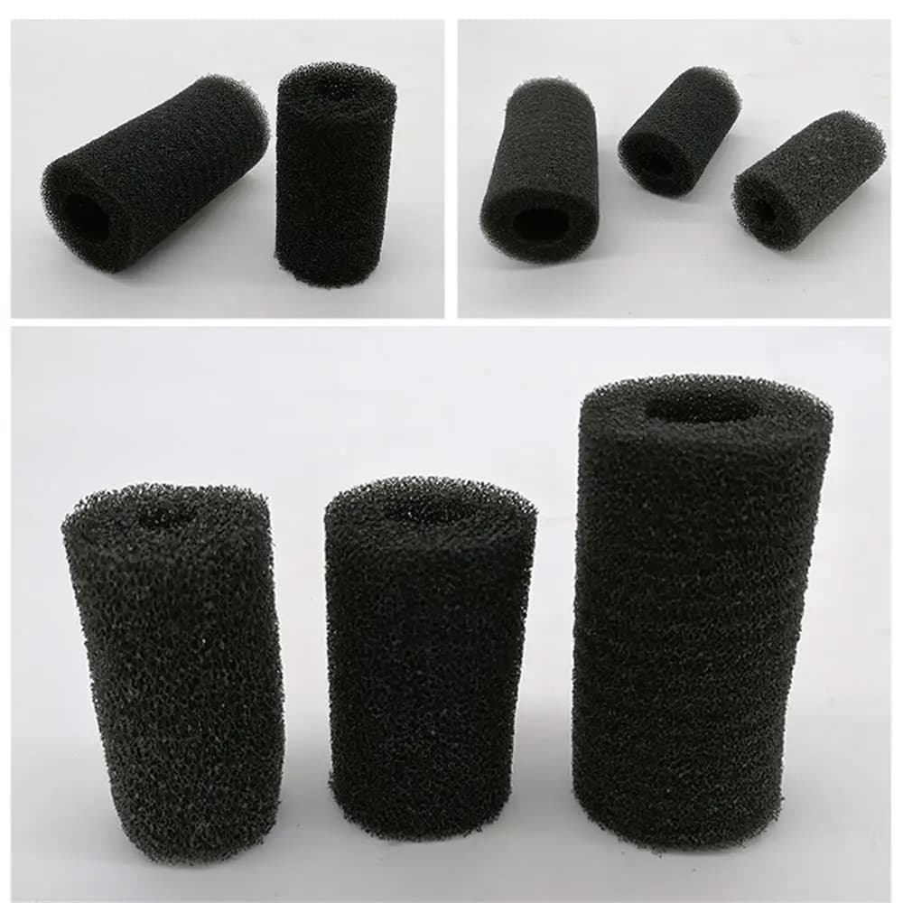 Aquarium Pre-Filter Sponge Foam Roll