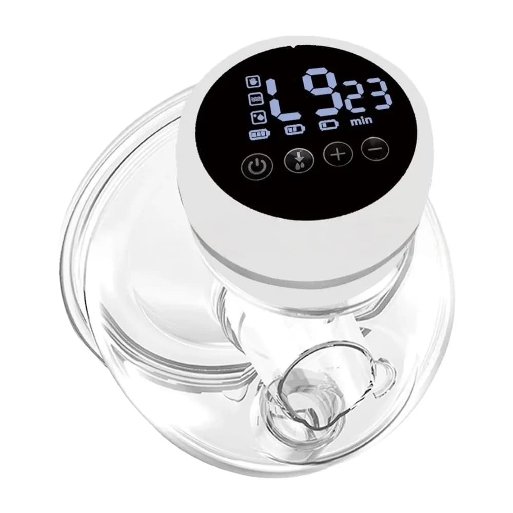 Electric Breast Pump 180ml