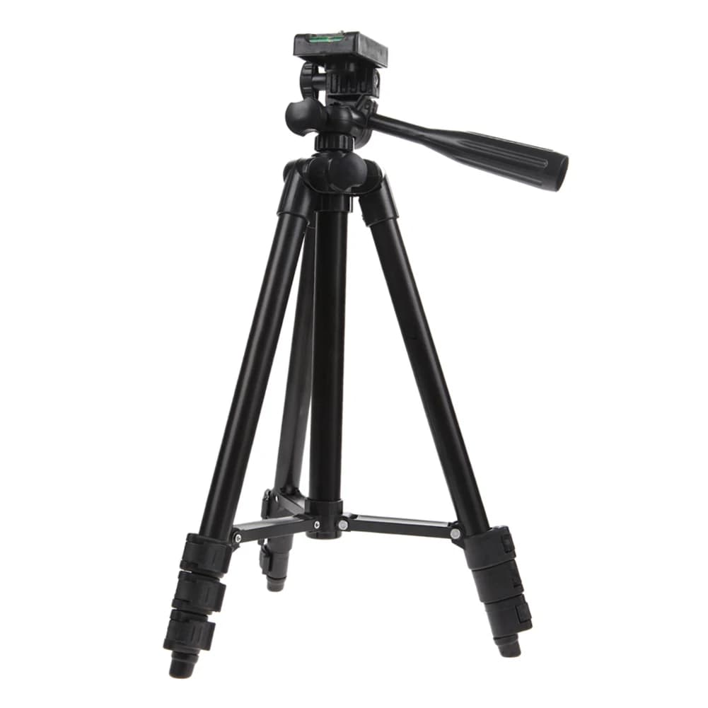 Portable Video Camera Tripod Stand