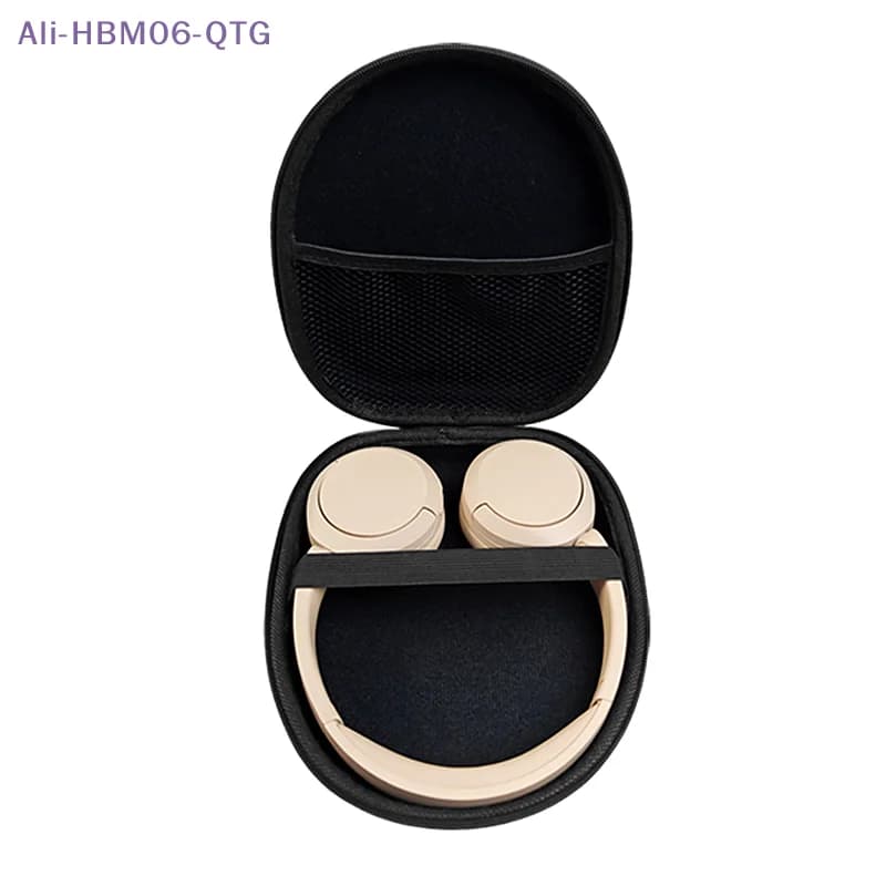 Universal Headphone Storage Case
