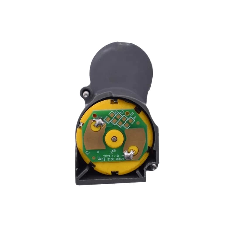 Roomba Side Brush Motor Replacement