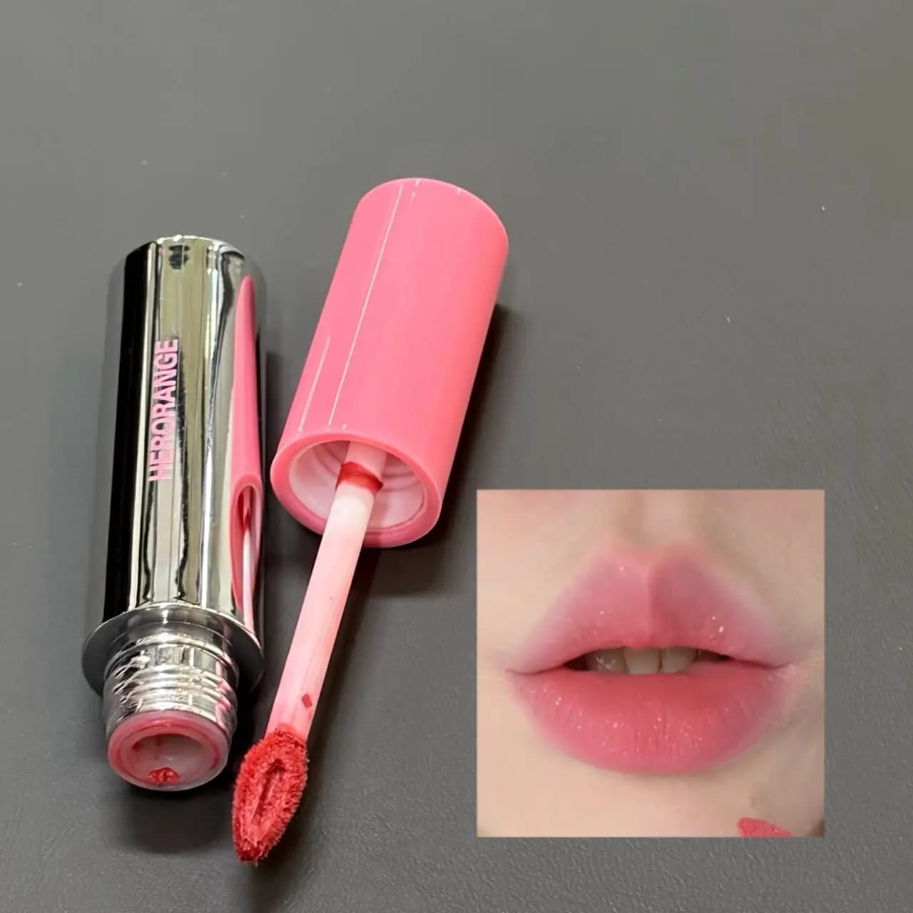 Waterproof Matte Liquid Lipstick