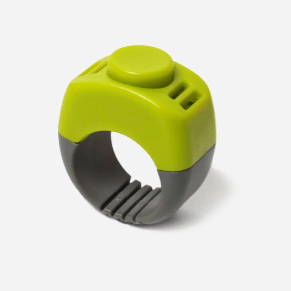 Pet Training Clicker Ring