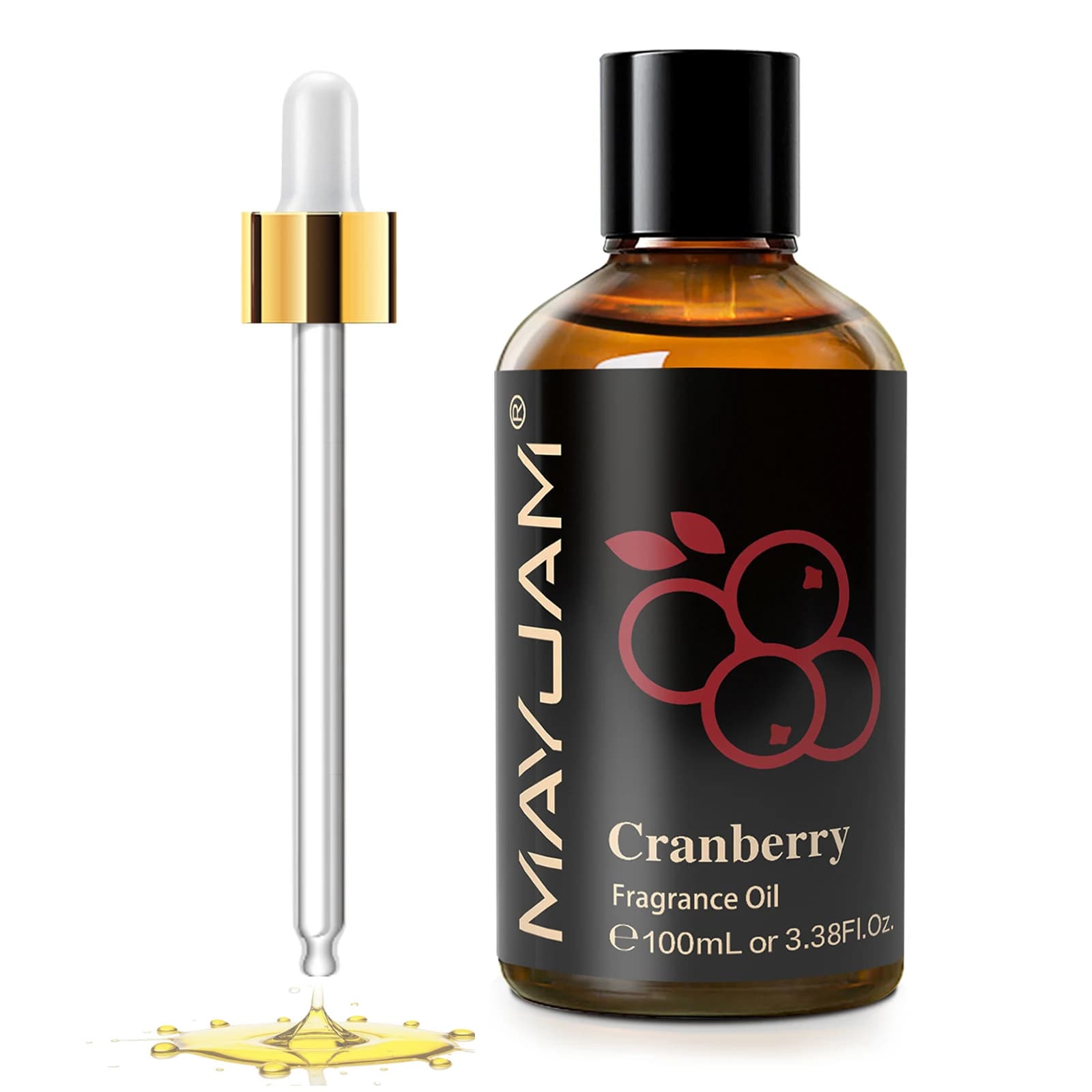 Fragrance Oil Variety Set for Diffusers