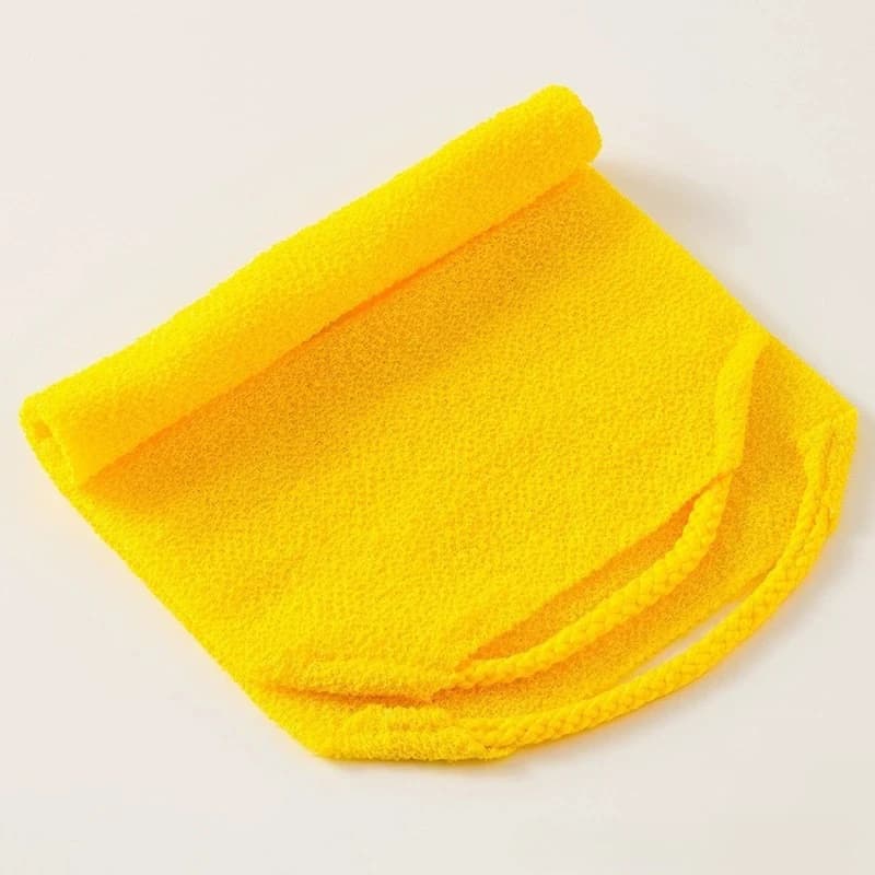 Nylon Exfoliating Body Cloth