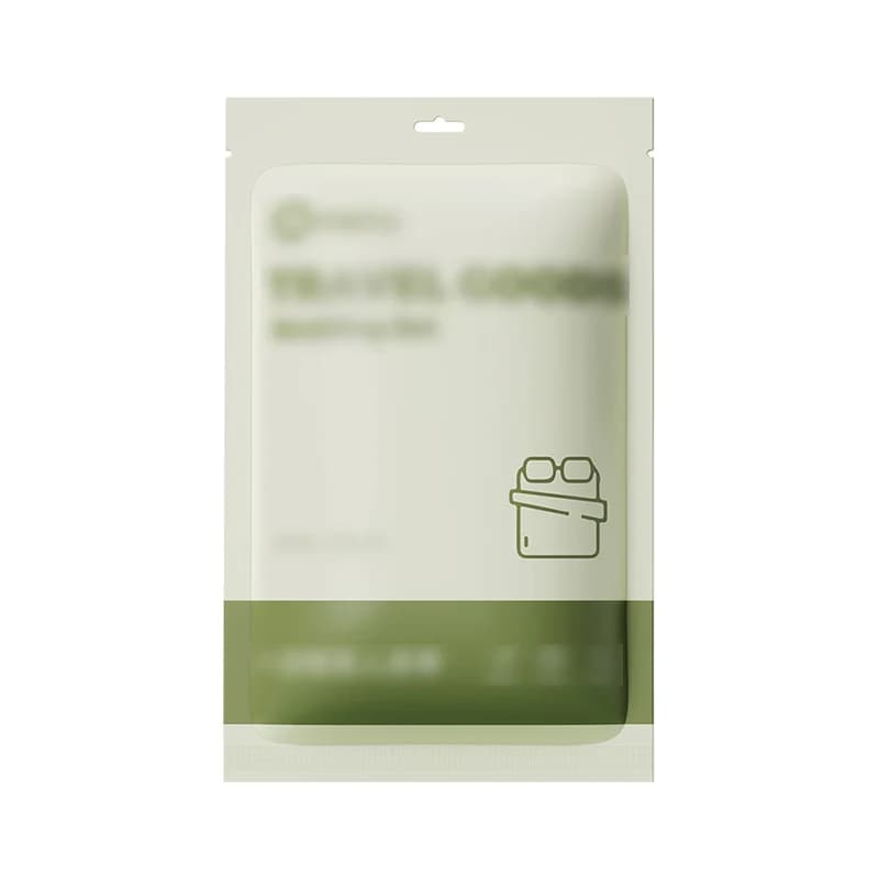 Disposable Twin Bed Sheet Set for Travel