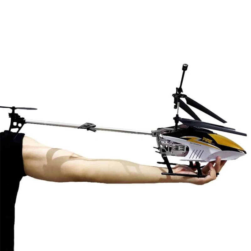 Large RC Helicopter with Remote Control