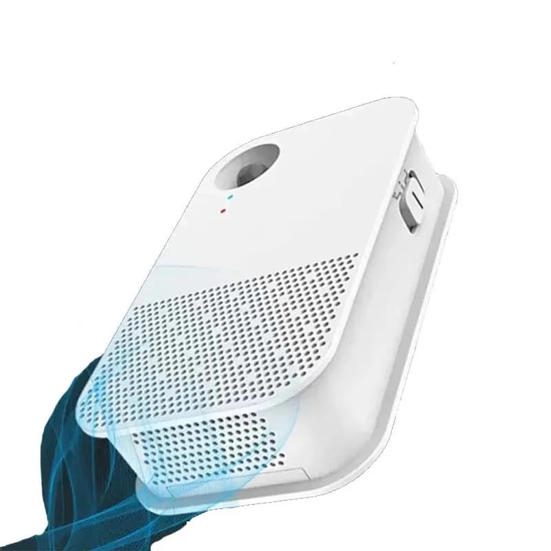 Portable Ionic Air Purifier
