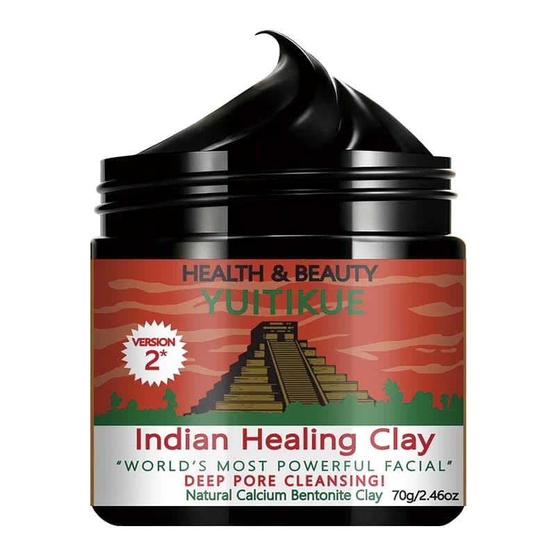 Charcoal Peel-Off Blackhead Removal Mask