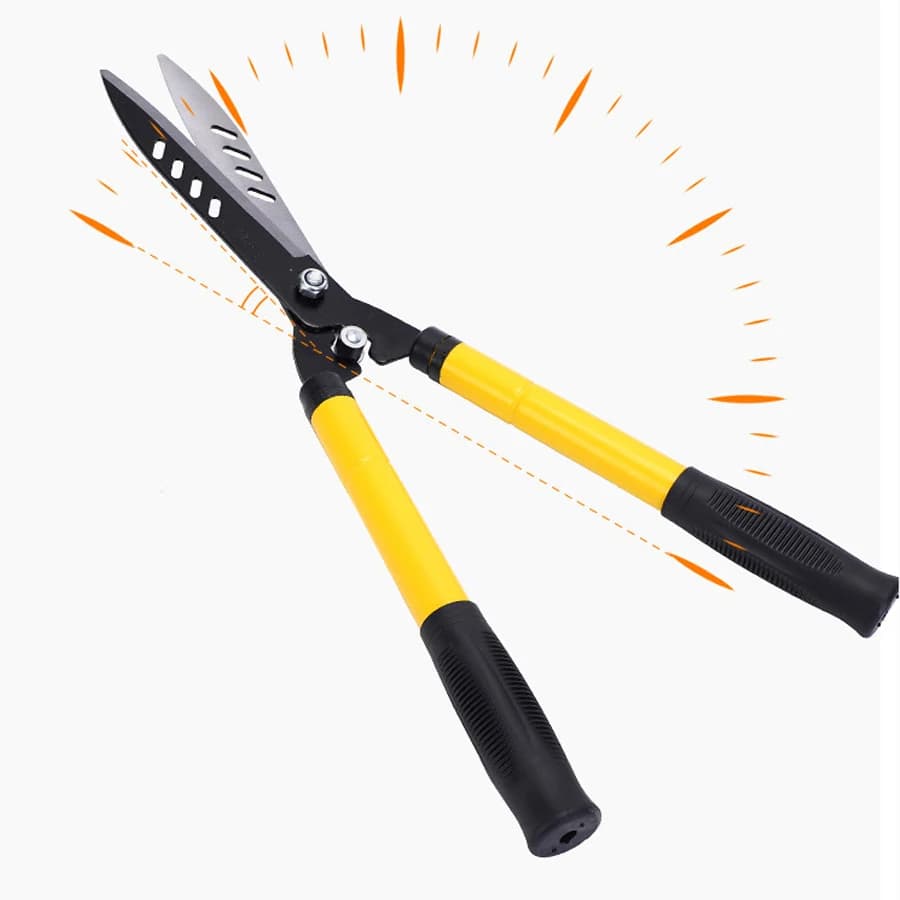 Professional Pruning Shears