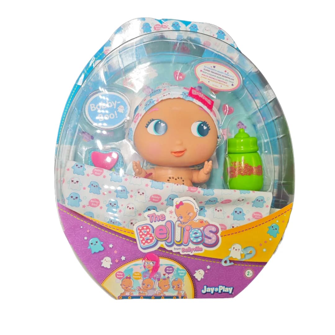 Electronic Interactive Baby Dolls Toy Set