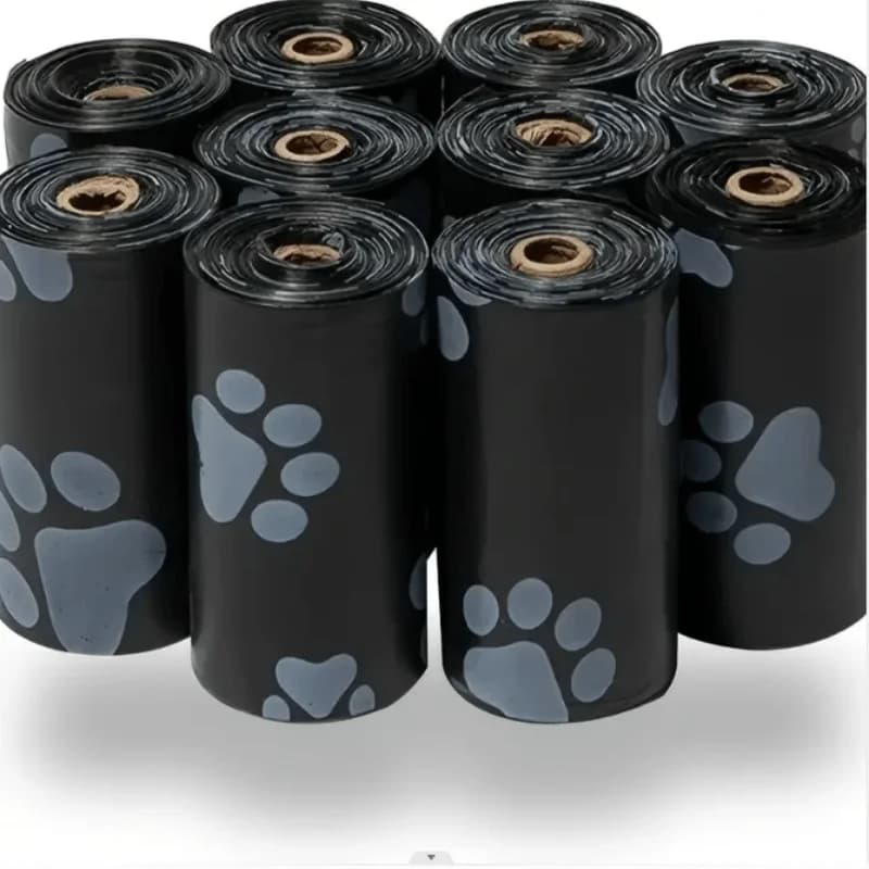 Pet Waste Bags, Thickened Polypropylene