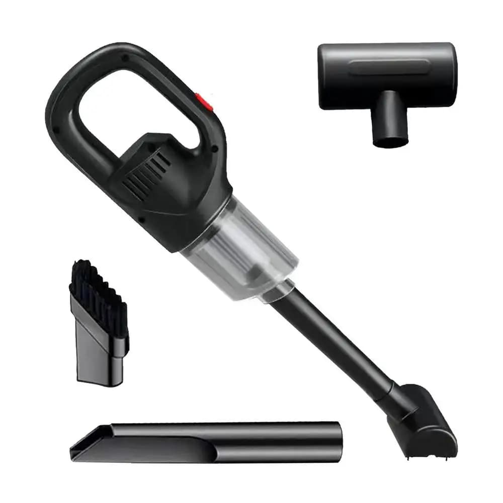 Cordless Handheld Vacuum Cleaner