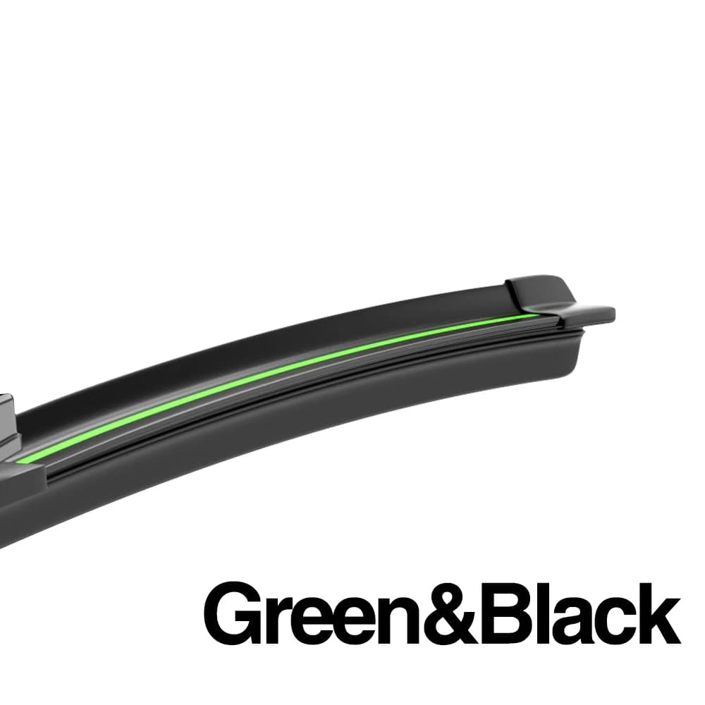 Universal Hook Windshield Wiper Blade
