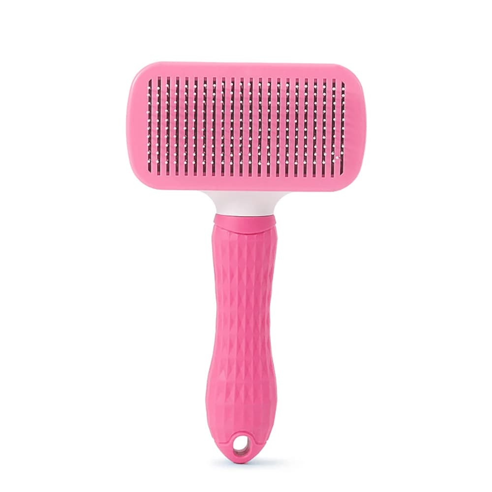 Pet Slicker Brush and Comb