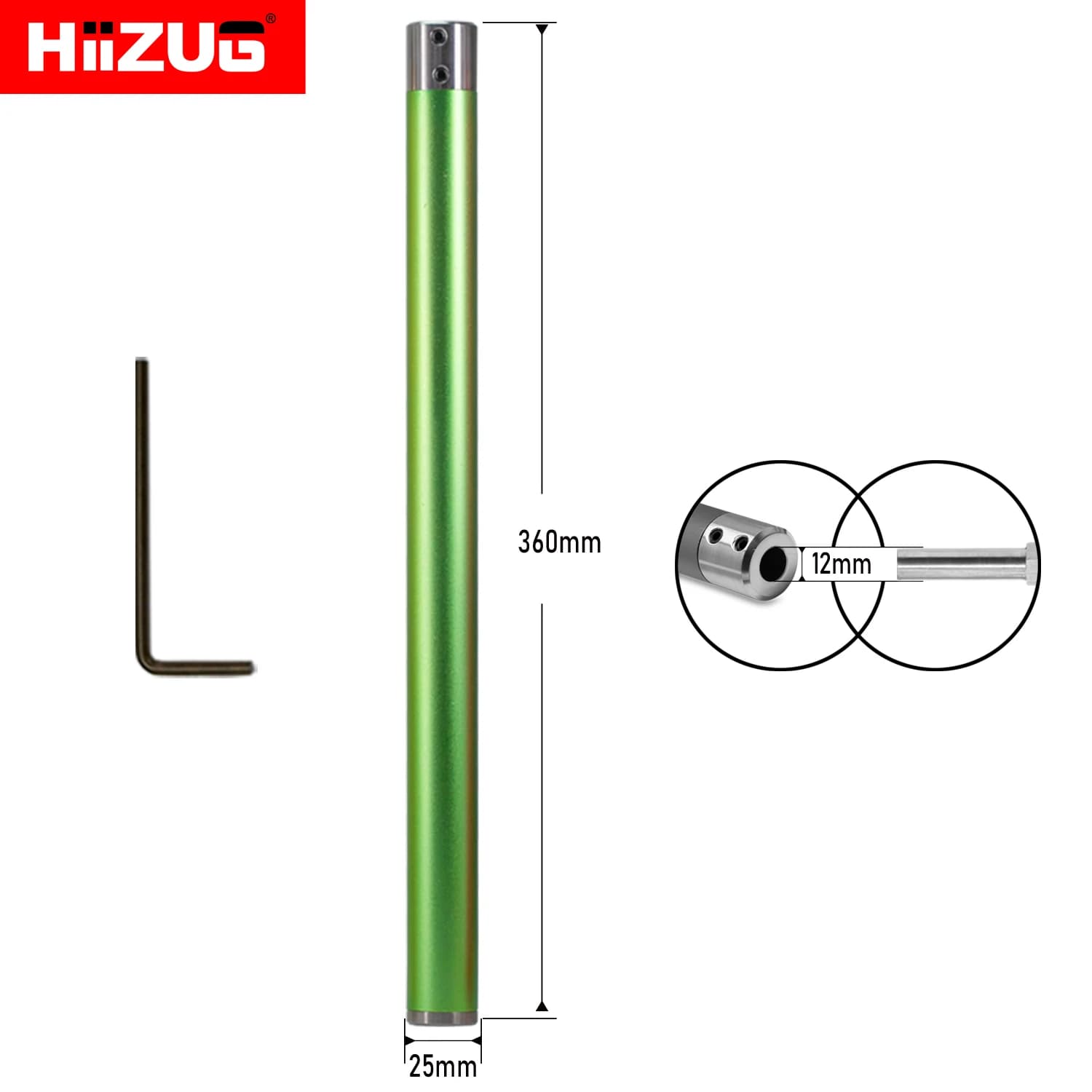 Wood Turning Lathe Tools Carbide Tipped Lathe Chisel Handle Tool for Wood Hobbyist or DIY or Carpenter