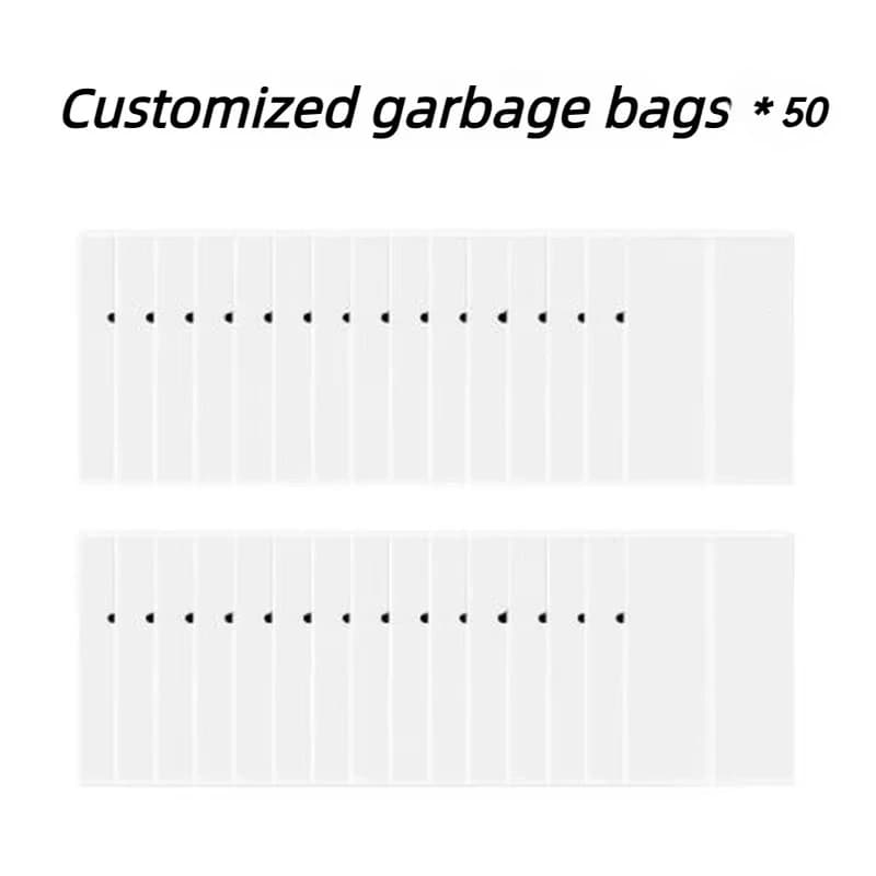 Smart Litter Box Waste Bags