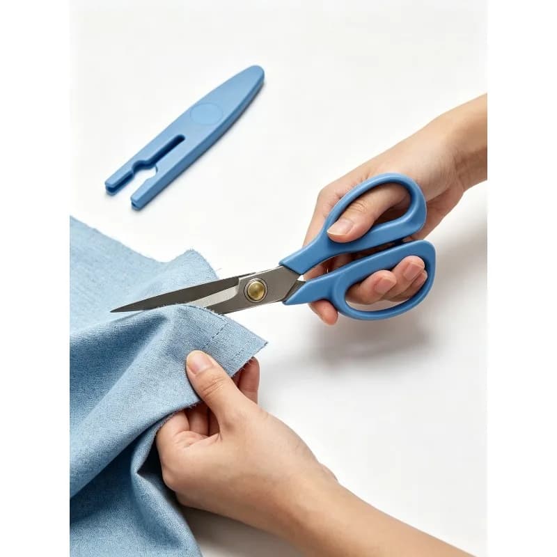 Professional Heavy Duty Fabric Scissors