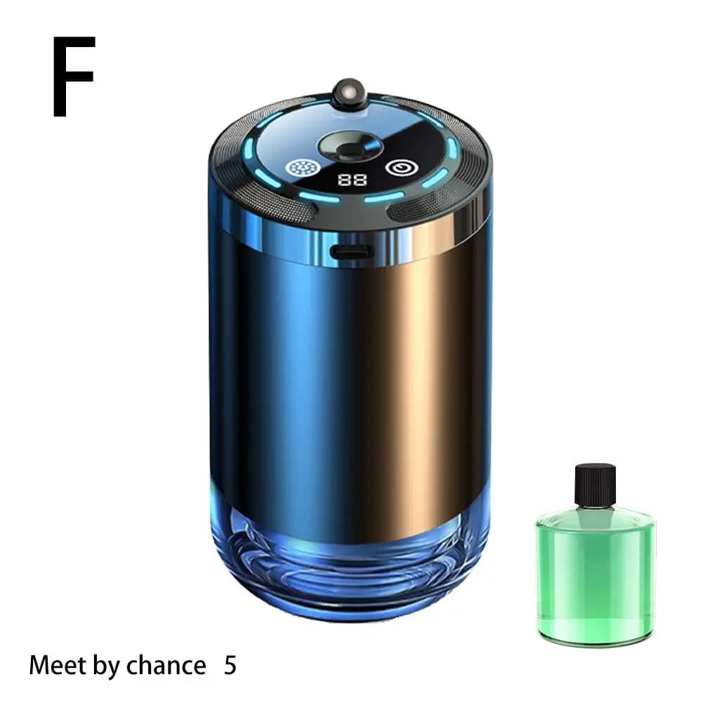 Car Air Freshener Aromatherapy Refill