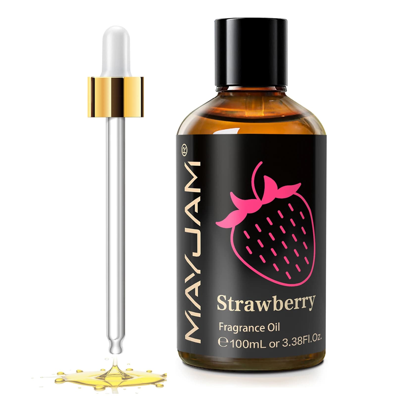 Strawberry / 100ml