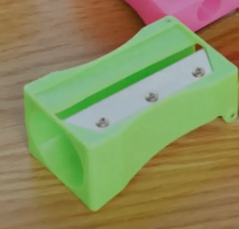 Cucumber Slicer and Peeler Kitchen Tool