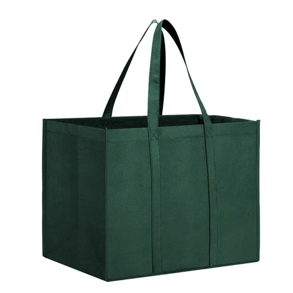 Large Reusable Grocery Shopping Tote