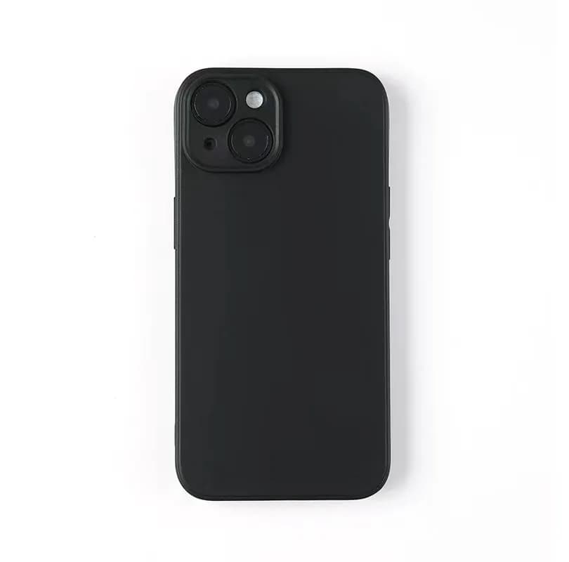 black / For iphone 15 Plus