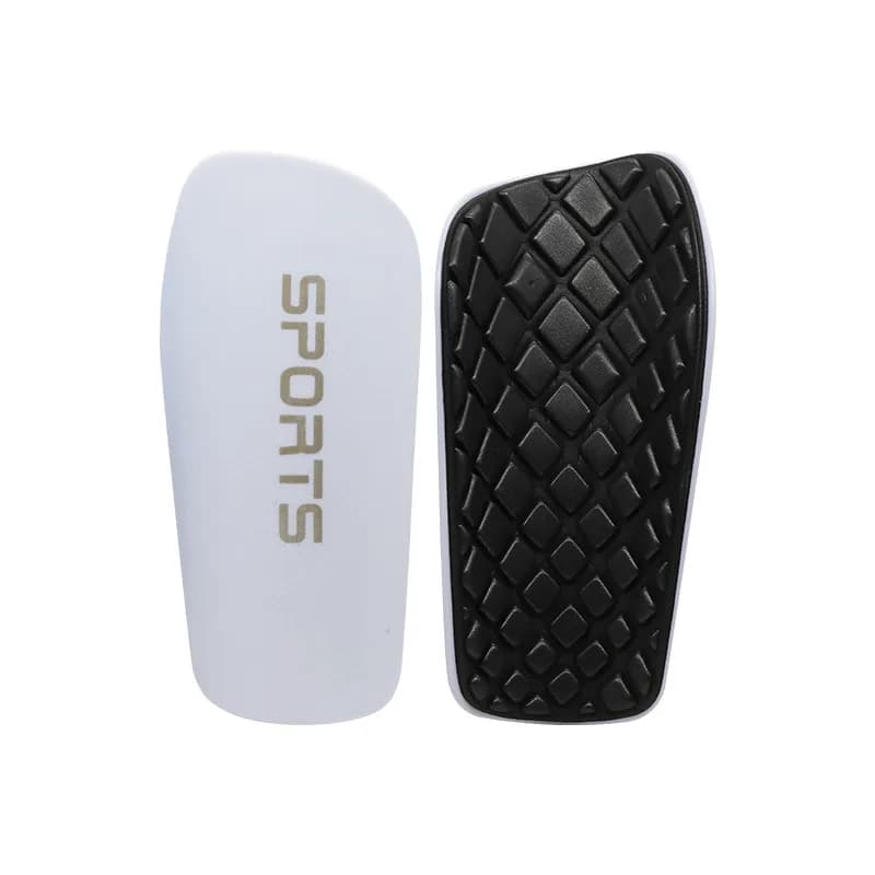 Sports Set Soccer Shin Guard Leg Cover Independent Pocket Anti-Drop Elastic Breathable Unisex Football Protective Gears