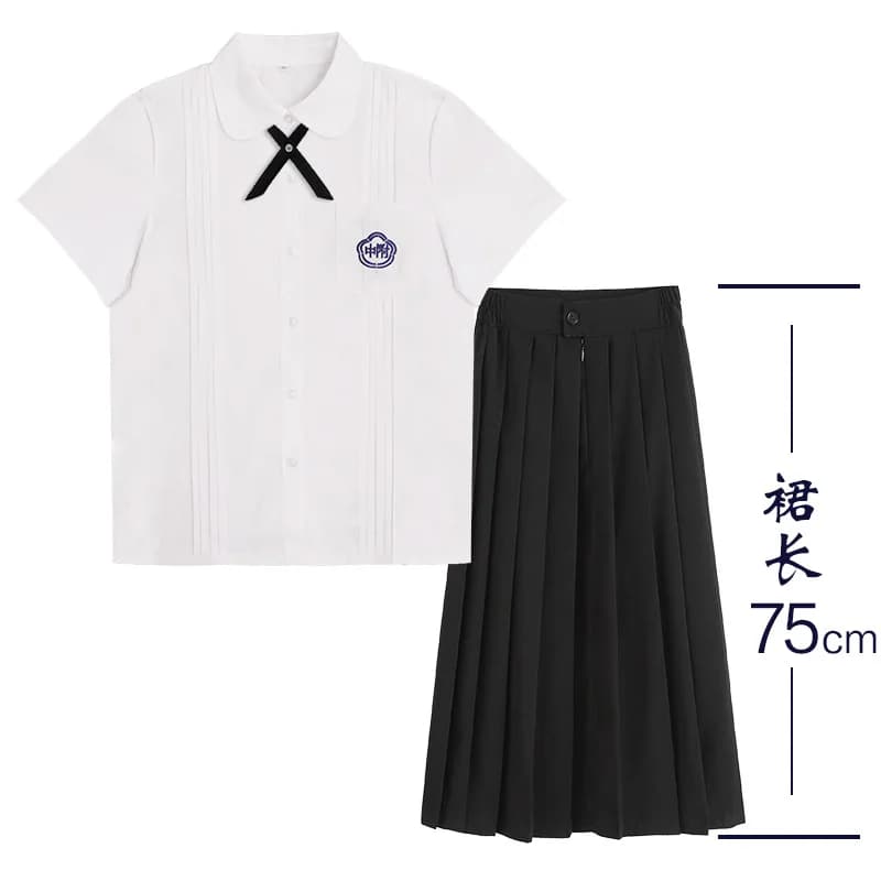College Style Shirt for Students