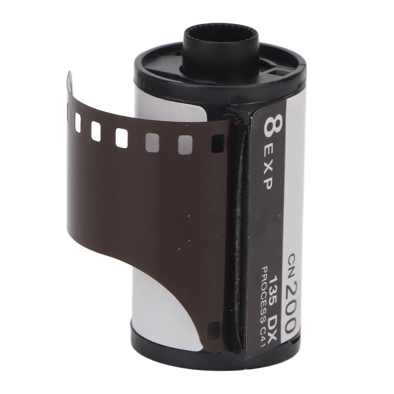 35mm Color Film ISO 200 8-Pack