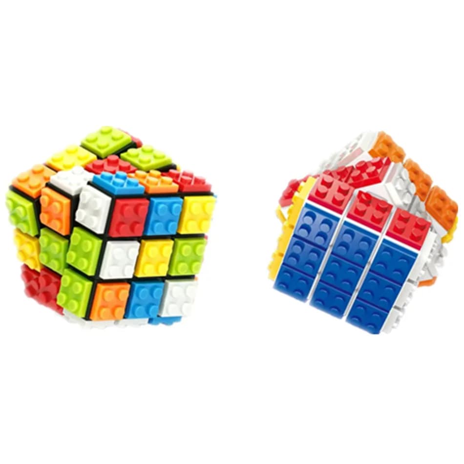 3x3x3 Puzzle Cube
