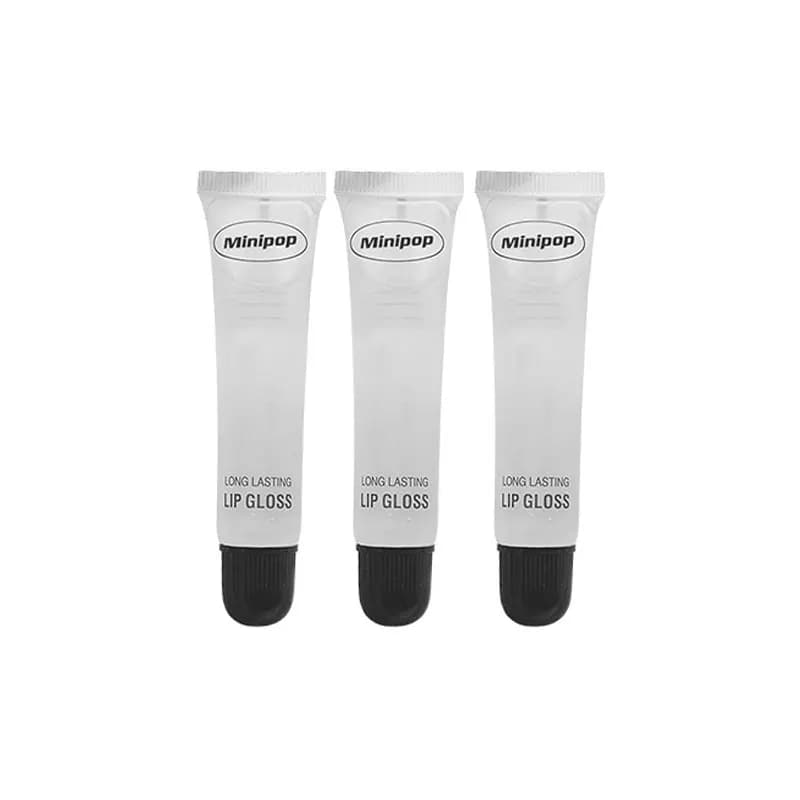 Long-Lasting Hydrating Clear Lip Gloss