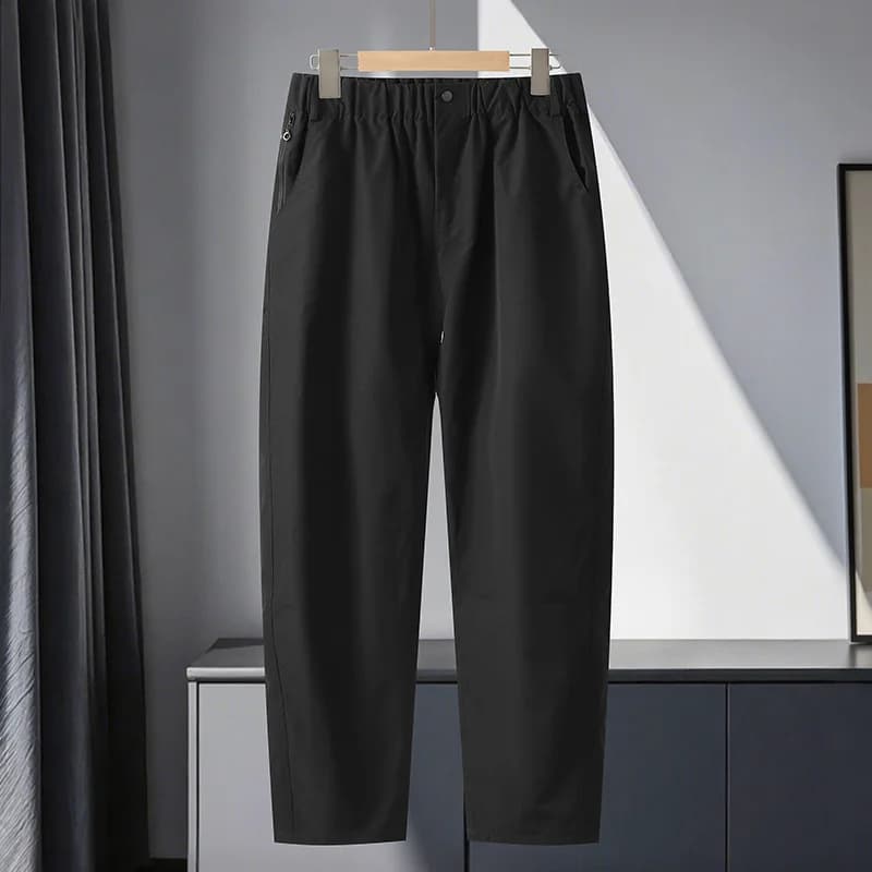 Men's Waterproof Cargo Hiking Pants