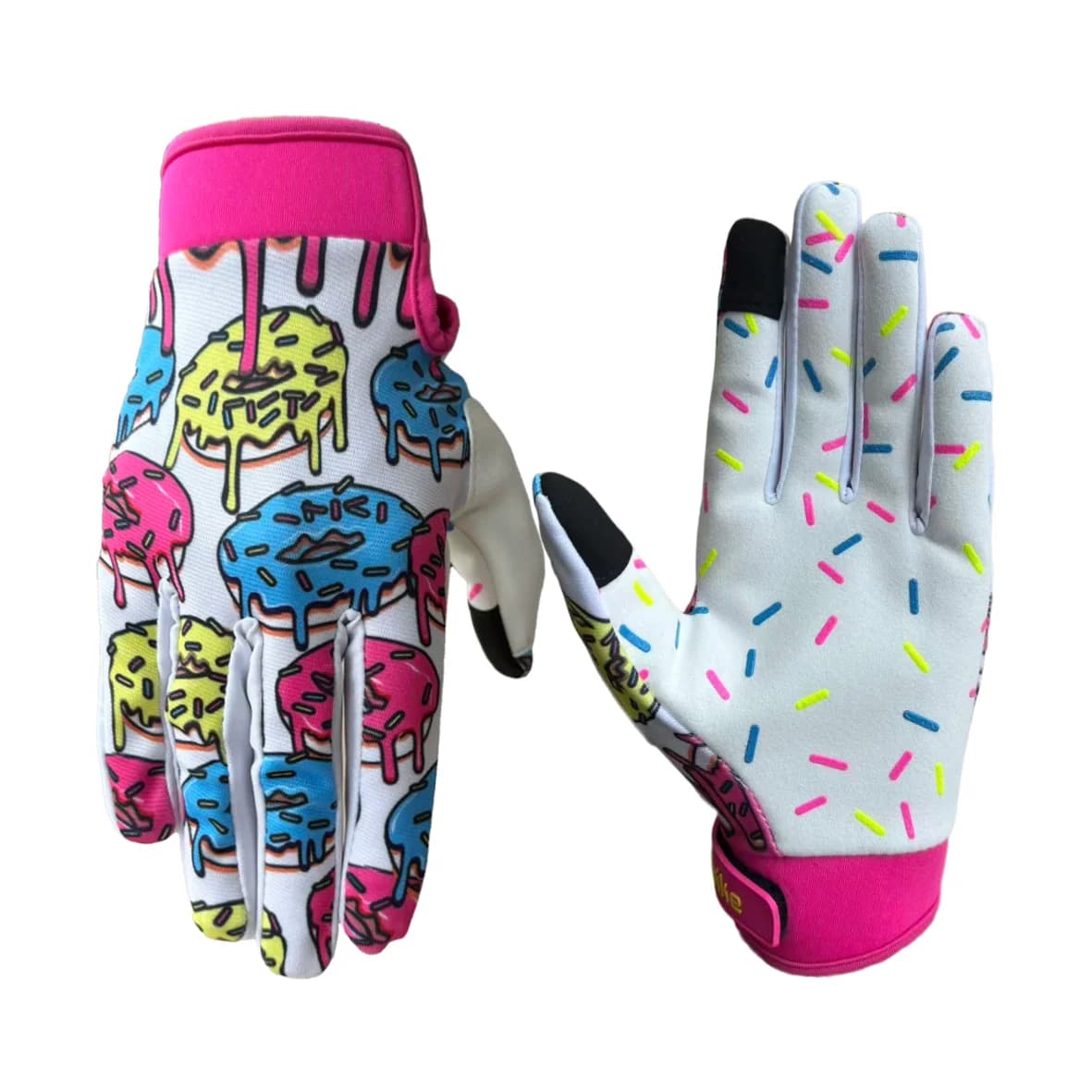 Cycling Gloves for Bike and Motorcycle