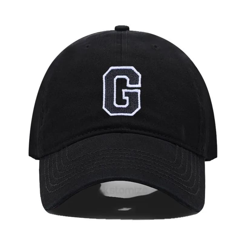 G / Black Hat