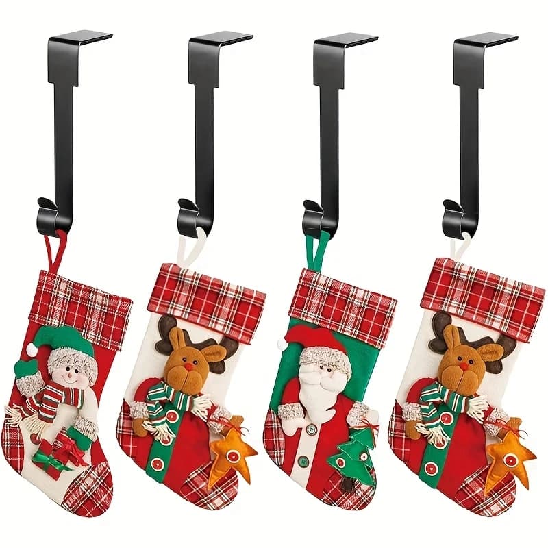 Christmas Stocking Holders