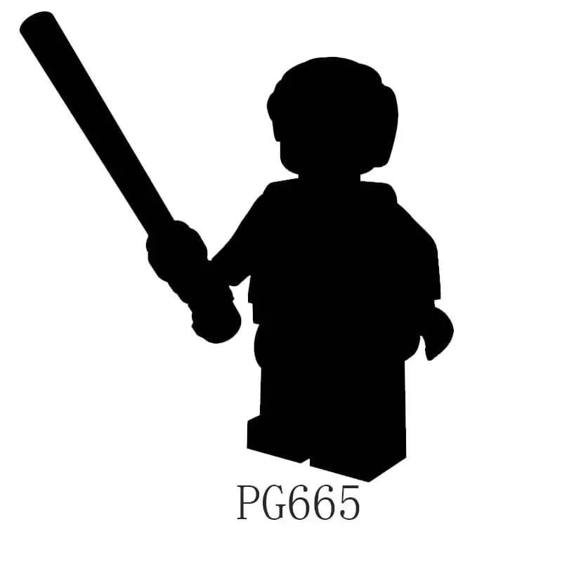 PG665