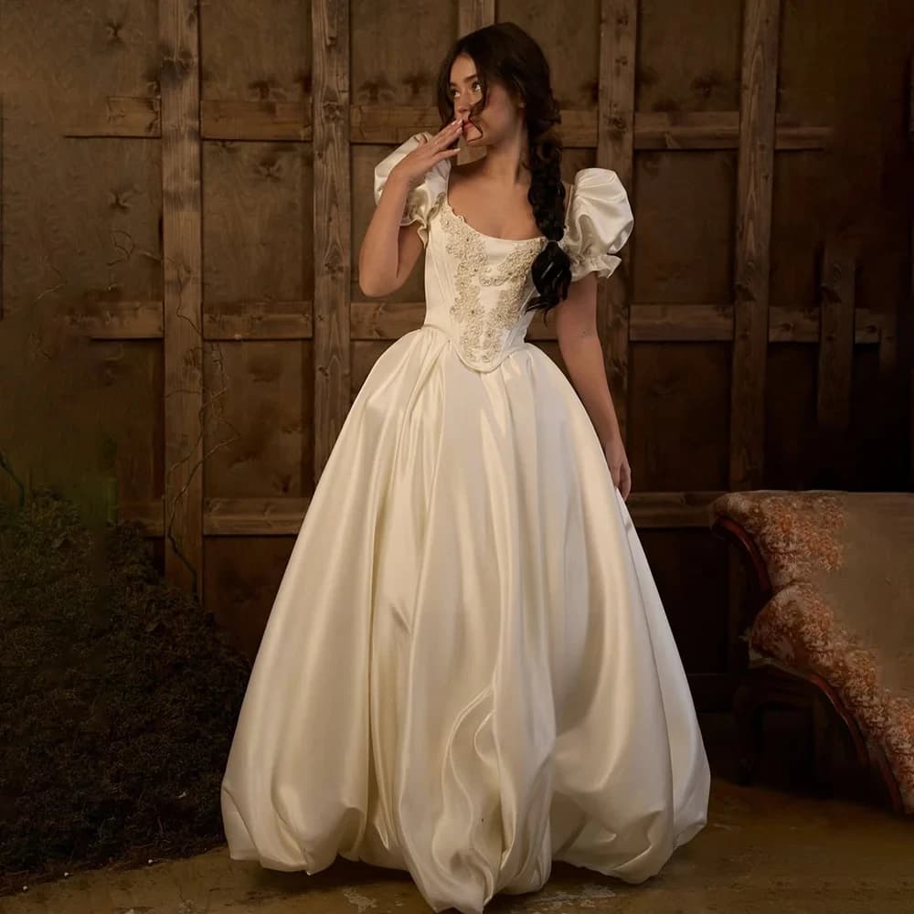 Wedding Dresses and Evening Luxury Dress Dubai Robe Femme Elegant Gowns for Luxurious Events Cocktail Women's Formal Customized