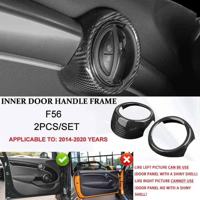 Inner Door Handle