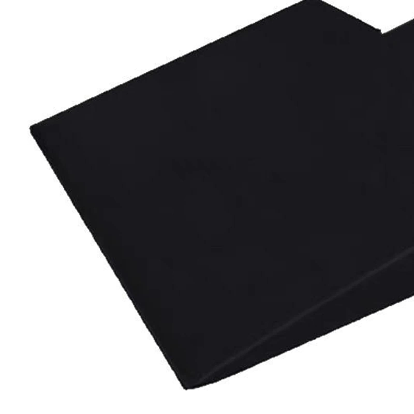 Pilates Reformer Wedge Block