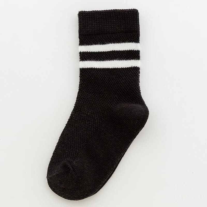 Baby Girl Knitted Stretch Tights