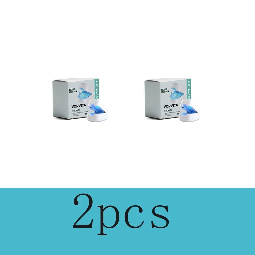 Nail Care Light Device