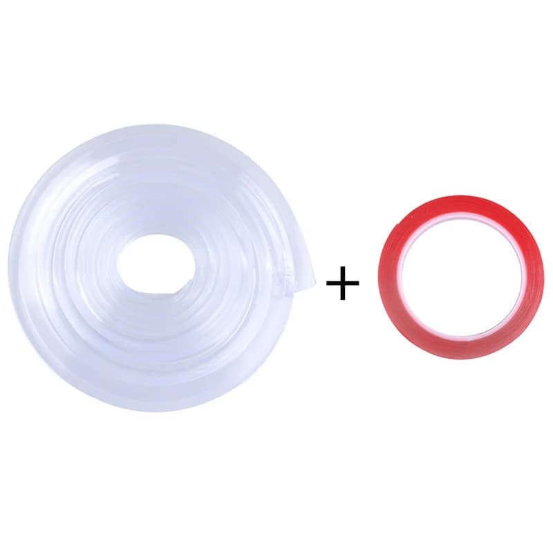 Table Edge Corner Protection Strip