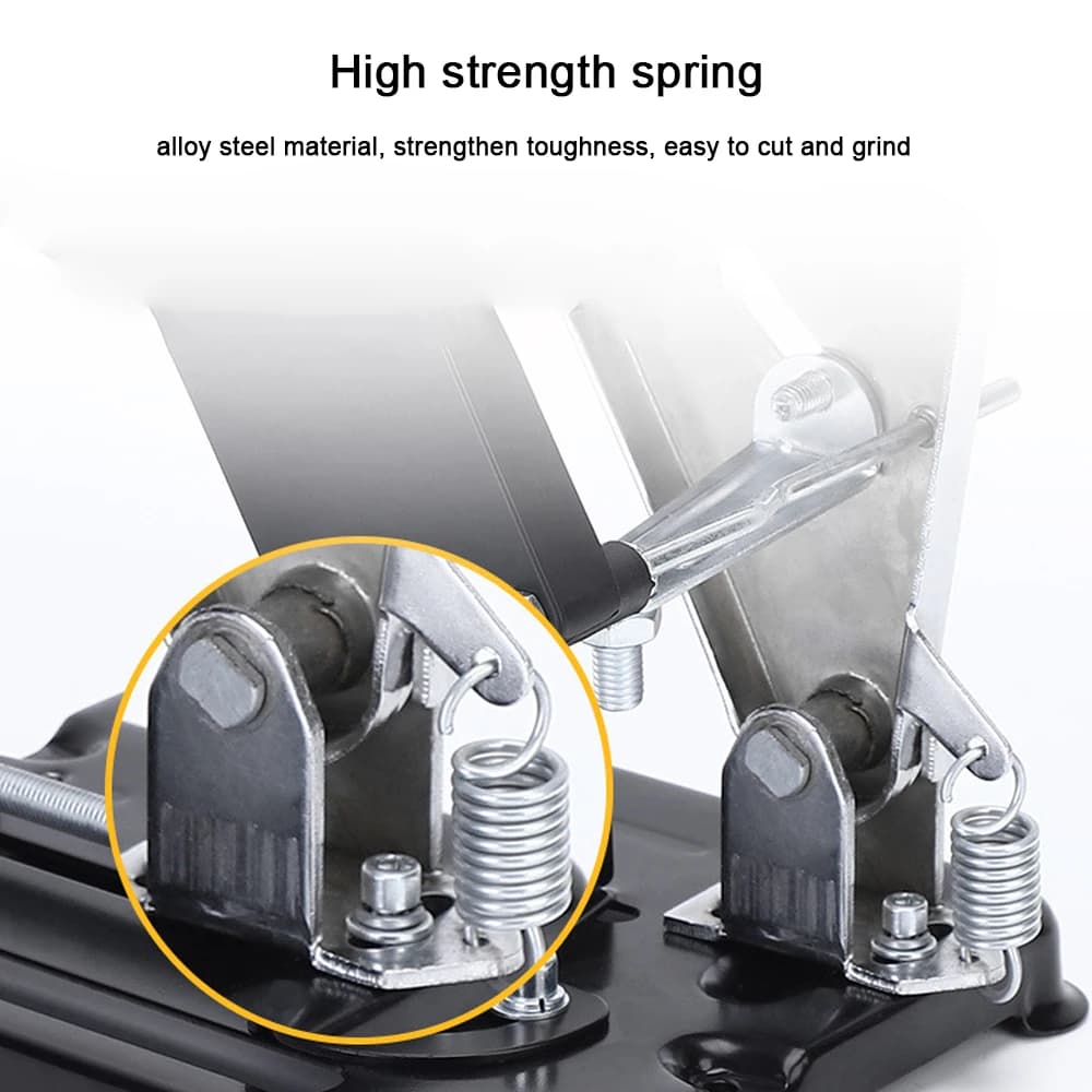 Angle Grinder Stand Bracket