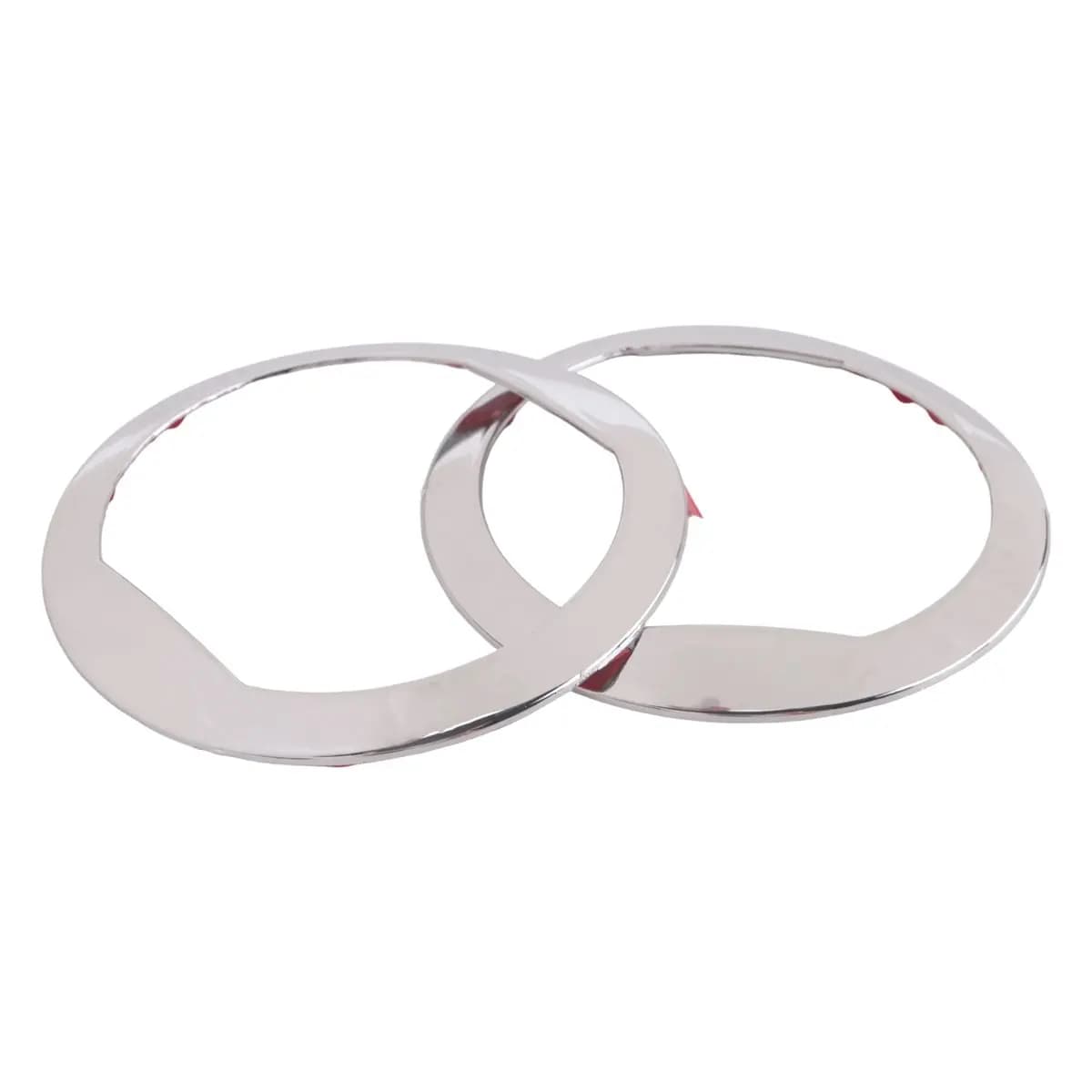 Chrome Air Outlet Conditioning Cover Frame