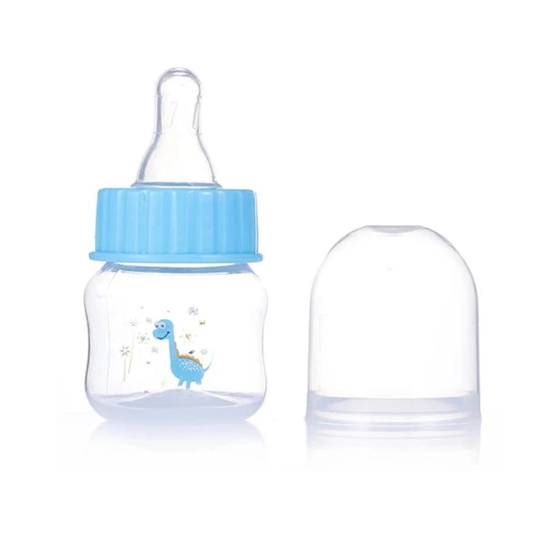 Newborn PP Wide Neck Feeding Bottle