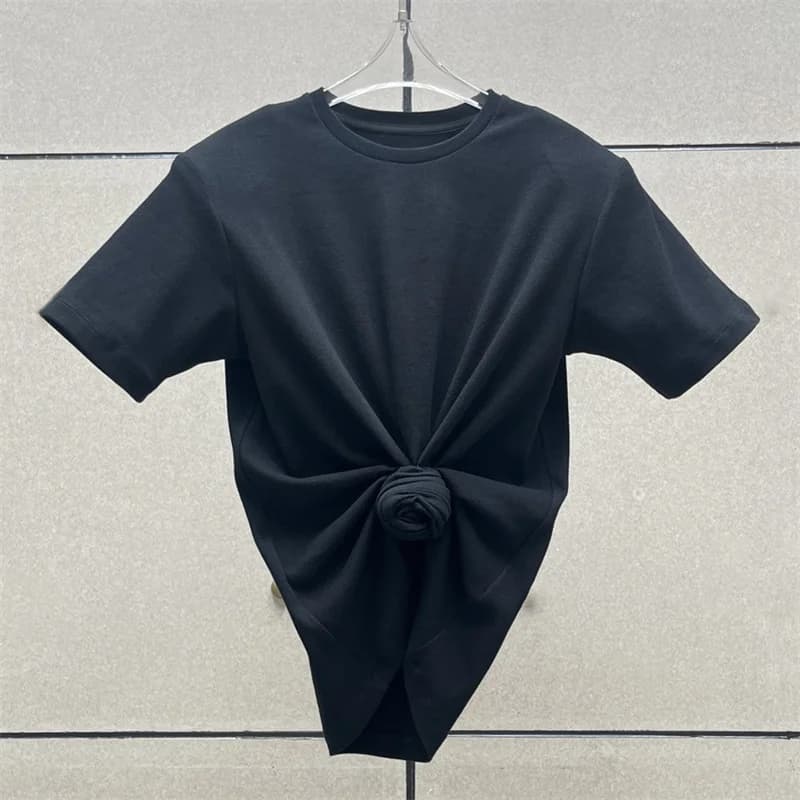 Black / M