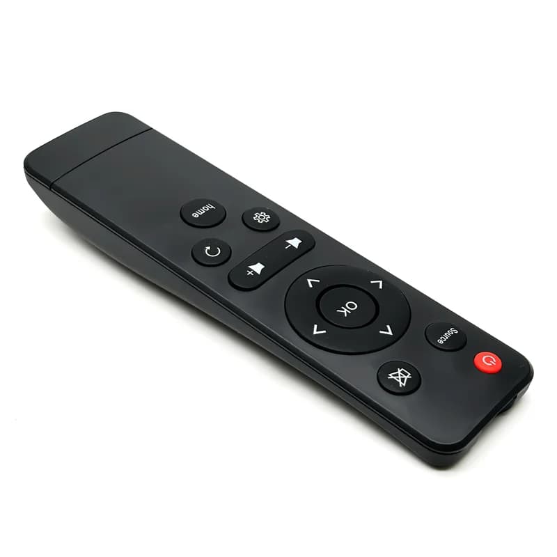 Remote Control For Mini Projector YG-300 600