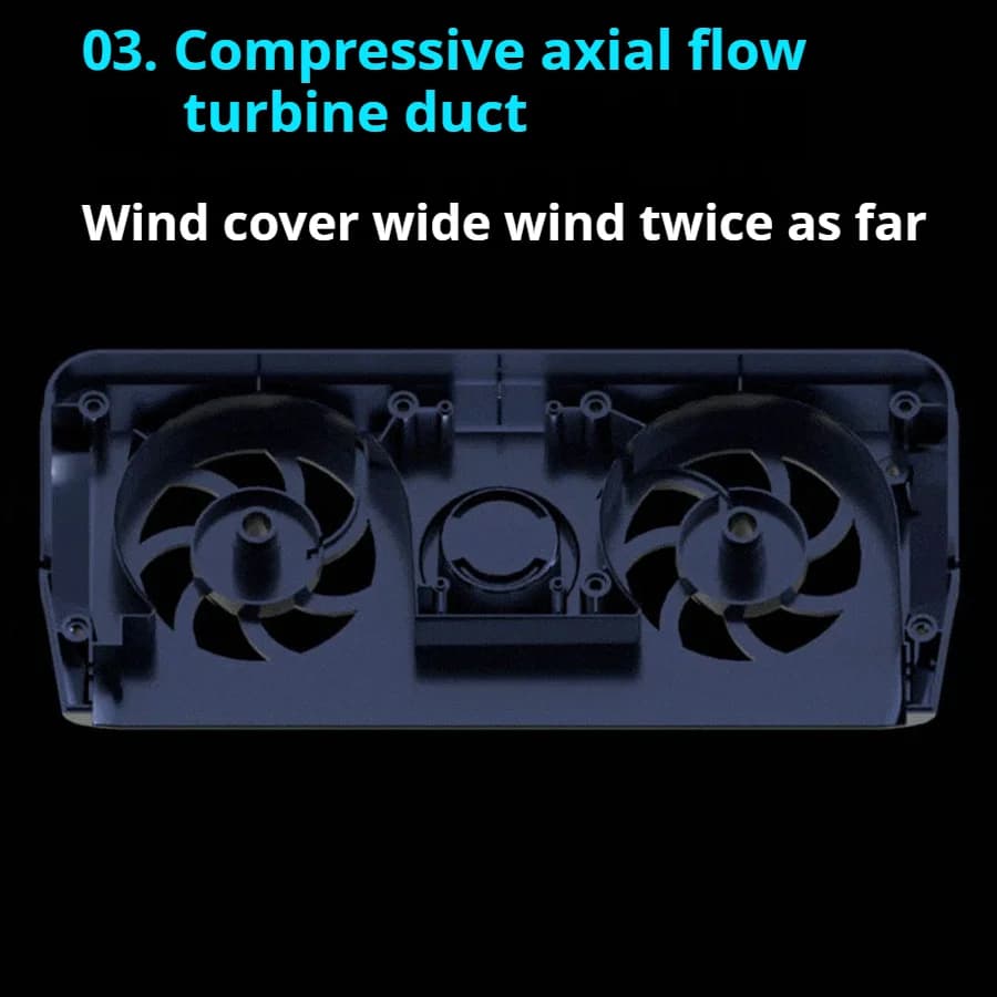Aquarium Water Chiller with Temperature Control